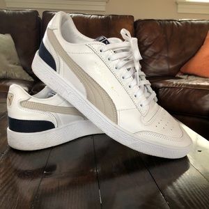 PUMA x Ralph Sampson Lo Sneakers